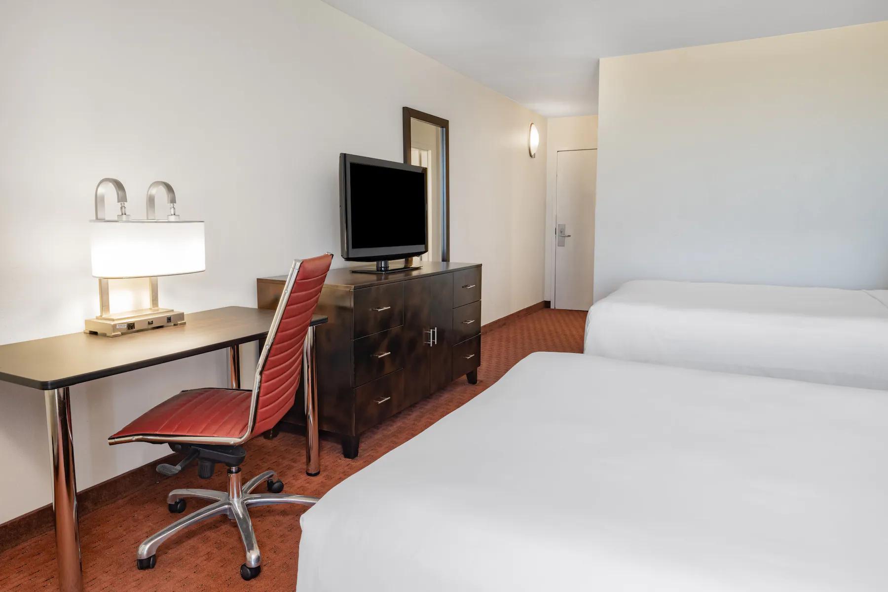Hotel Wyndham Sacramento Carmichael Exterior foto
