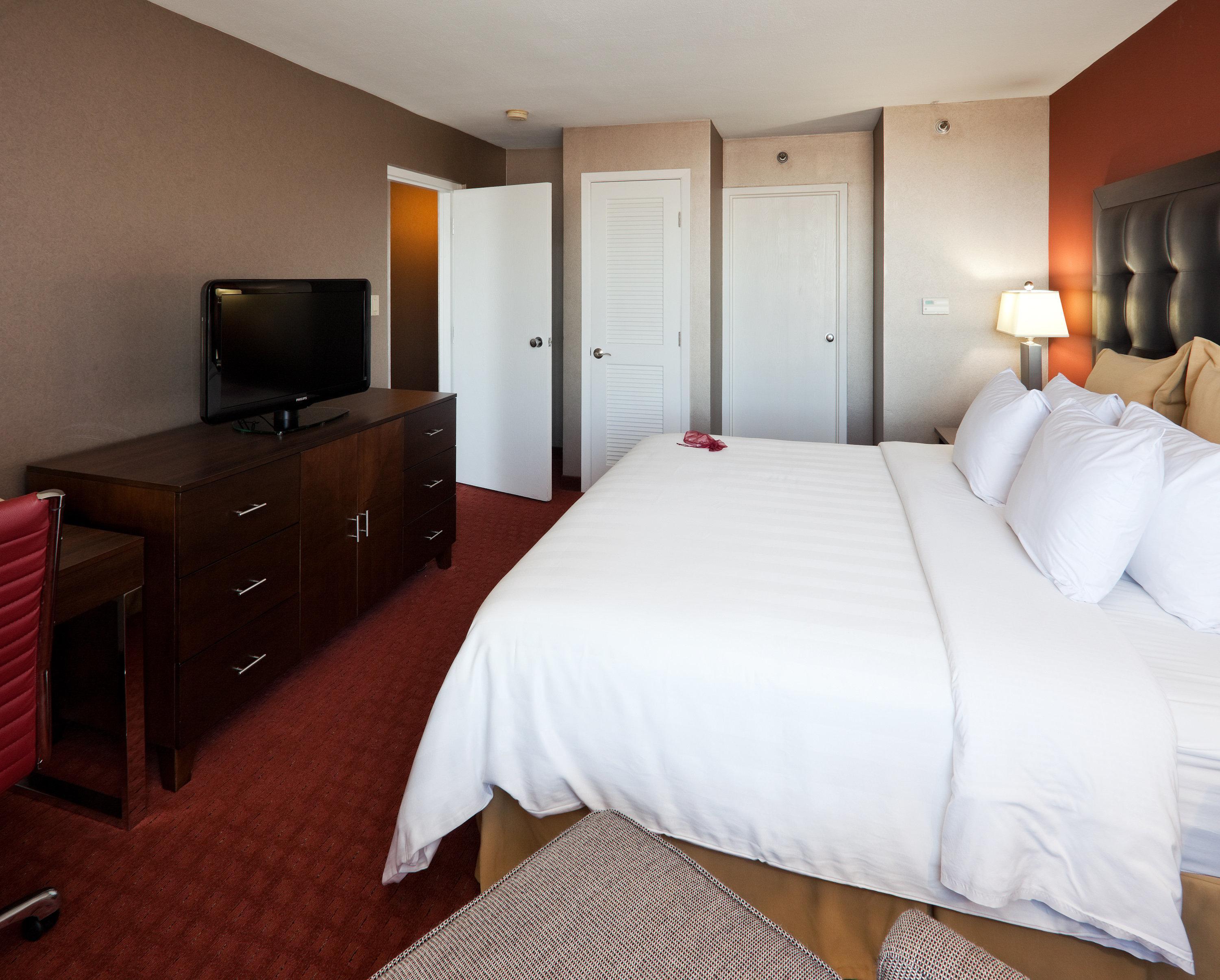 Hotel Wyndham Sacramento Carmichael Exterior foto