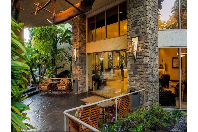 Hotel Wyndham Sacramento Carmichael Exterior foto
